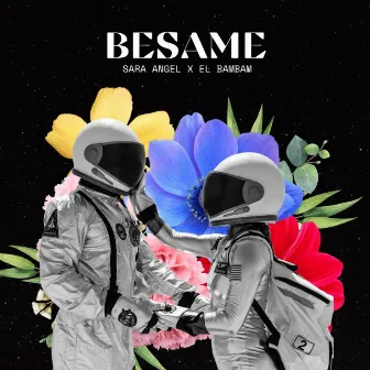 Besame by SARA ANGEL