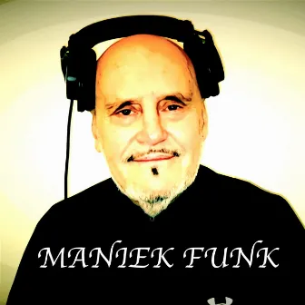 Maniek Funk by Marian Lichtman