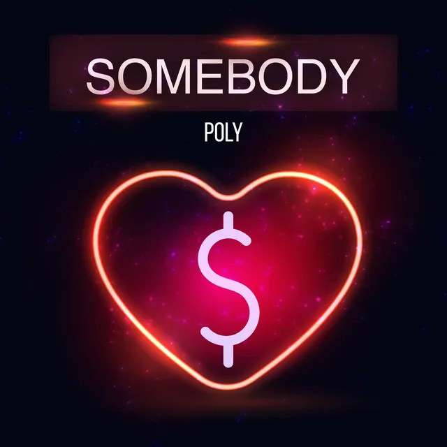 Somebody