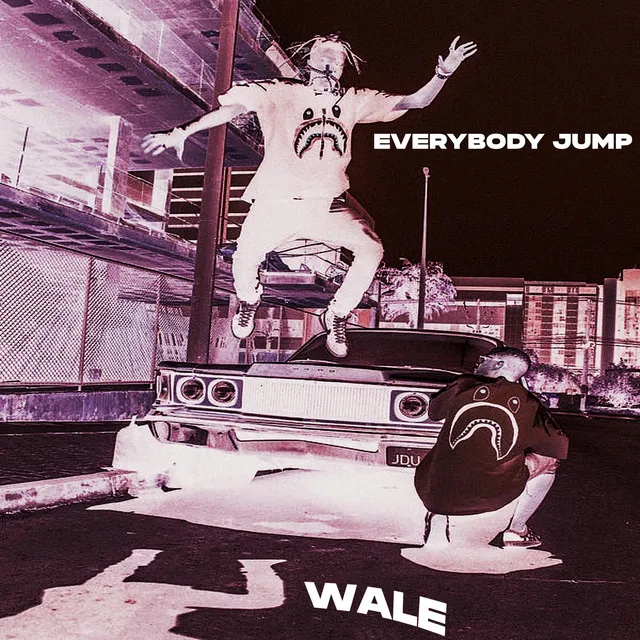 EVERYBODY JUMP