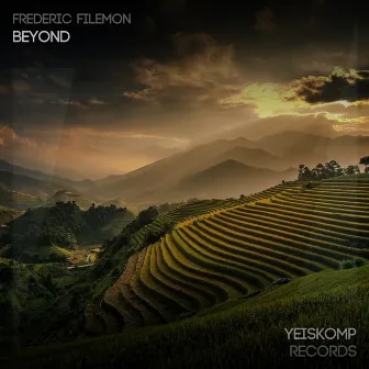 Beyond by Frederic Filemon