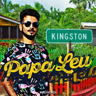 Kingston by Papa Leu