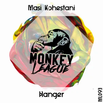 Banger by Masi Kohestani