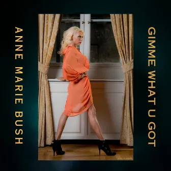 Gimme What U Got by Anne Marie Bush