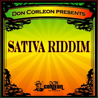 Don Corleon Presents - Sativa Riddim by Don Corleon