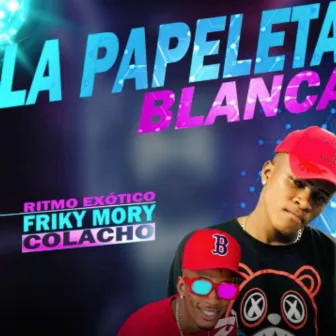 La Papeleta by Colacho