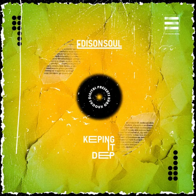 Einsamkeit - EdisonSoul Soulful Mix