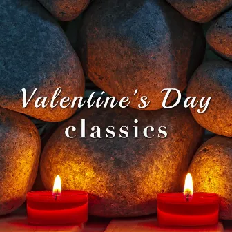 Valentine's Day Classics - New Age Romantic Piano Music by Unknown Artist