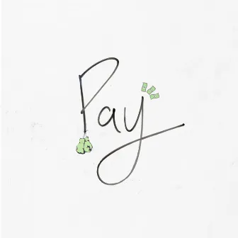 Pay by Nate McGahee