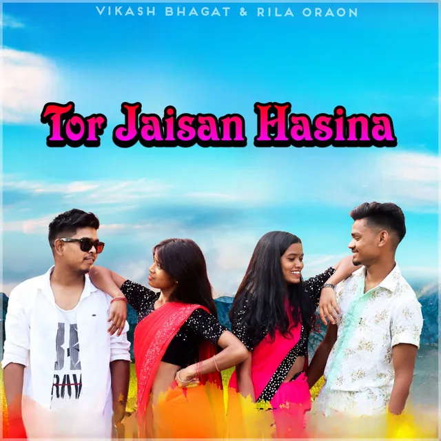 Tor Jaisan Hasina