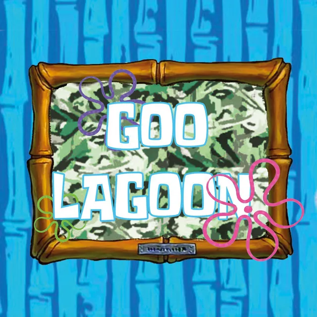 Goo Lagoon