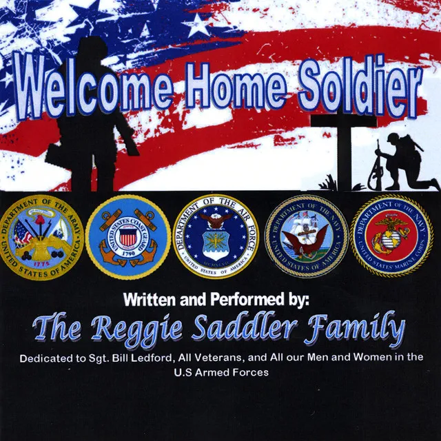 Welcome Home Soldier