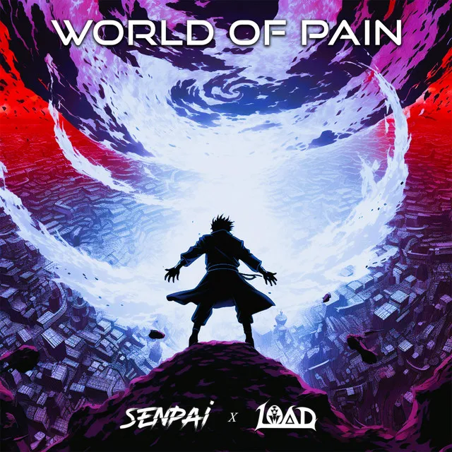 World Of Pain