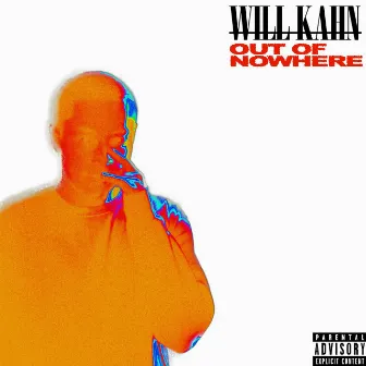 All Night by Will Kahn