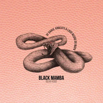 Black Mamba by KrBeats