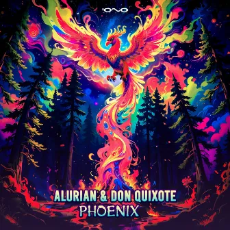 Phoenix by Alurian