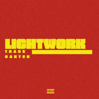 Lightwork by Trace Carter