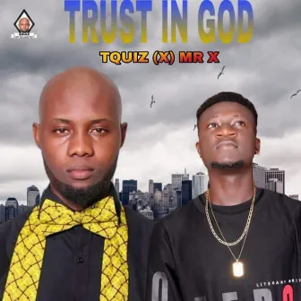 Trust in God by Tquiz