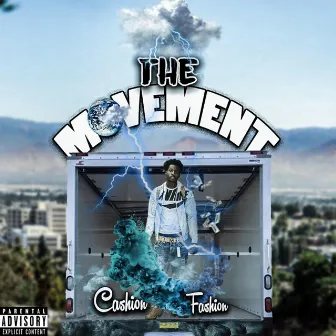 The Movement by Cashion Fashion