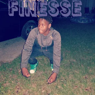 Finesse by Finesse Aso