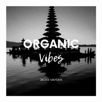 Organic Vibes by Jackie Mayden