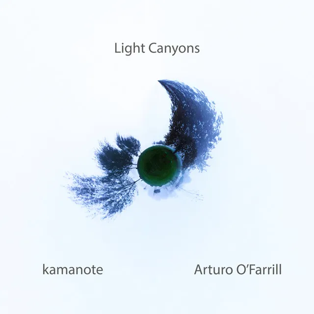 Light Canyons