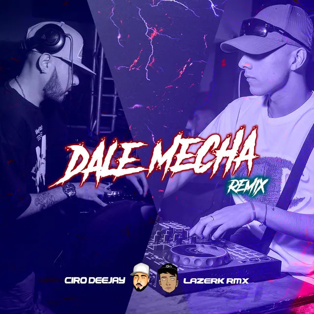 Dale Mecha - Remix