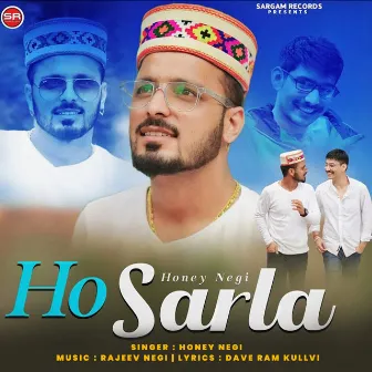 Ho Sarla by Honey Negi