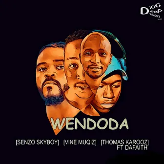 WeNdoda by Thomas Karooz