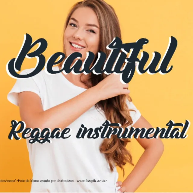 Beautiful Reggae - Instrumental