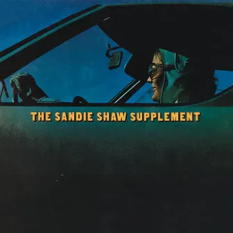 The Sandie Shaw Supplement (Deluxe Edition) by Sandie Shaw