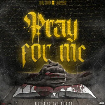 Pray for Me by Lil Sho