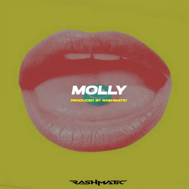 MOLLY RIDDIM