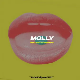 MOLLY RIDDIM by Rashmatic Muzik