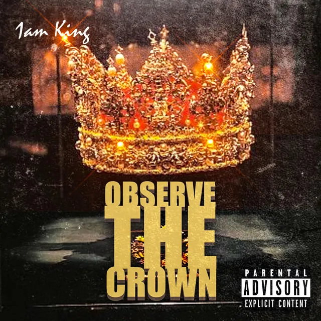 Intro (Observe the crown)