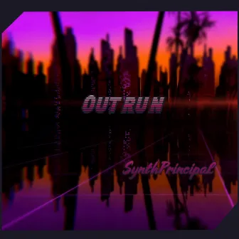 Outrun by SynthPrincipal