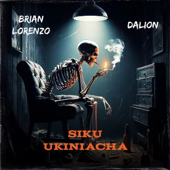 Siku Ukiniacha by Brian Lorenzo