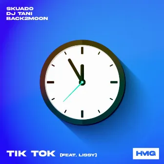 TiK ToK by Back2Moon