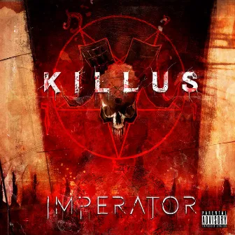 Imperator by Killus