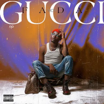 GUCCI by FADA MOTI