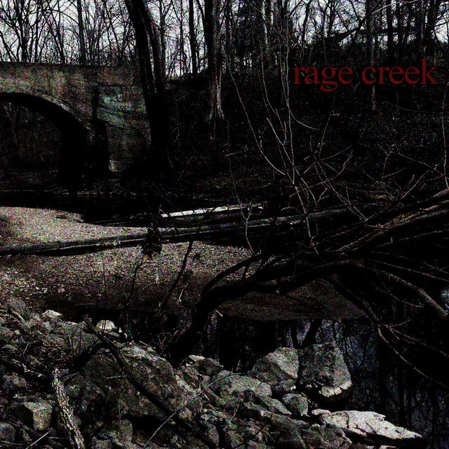 RAGE CREEK