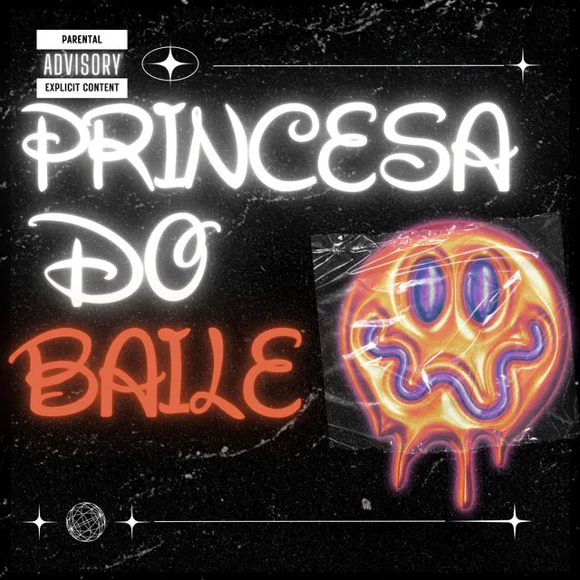 Princesa do Baile