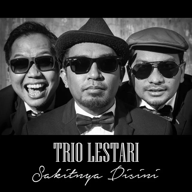 Sakitnya Disini (Acoustic Version)