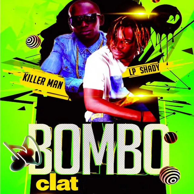 Bomboclat