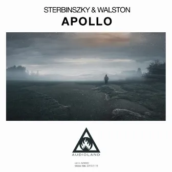 Apollo by Walston