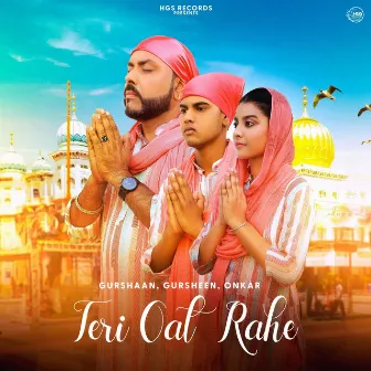 Teri Oat Rahe by Gurshaan