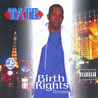 Birth Rights (Revised) by Tate