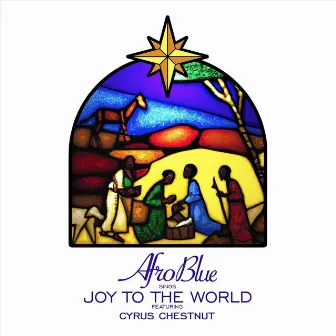 Joy to the World by Afro Blue