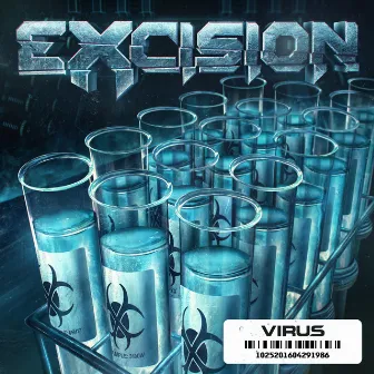 Virus by Excision