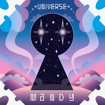 Universe by Mandy